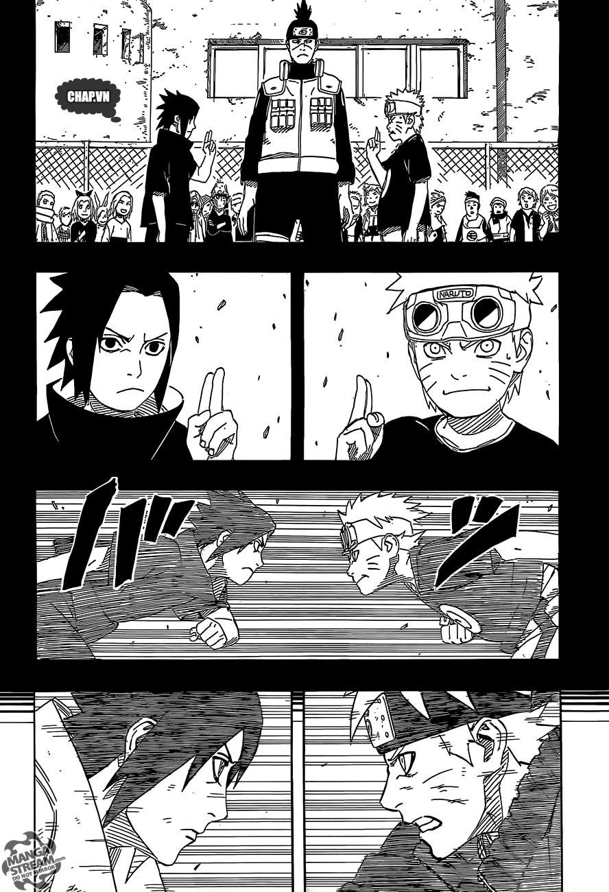 Naruto Tập 694 trang 17