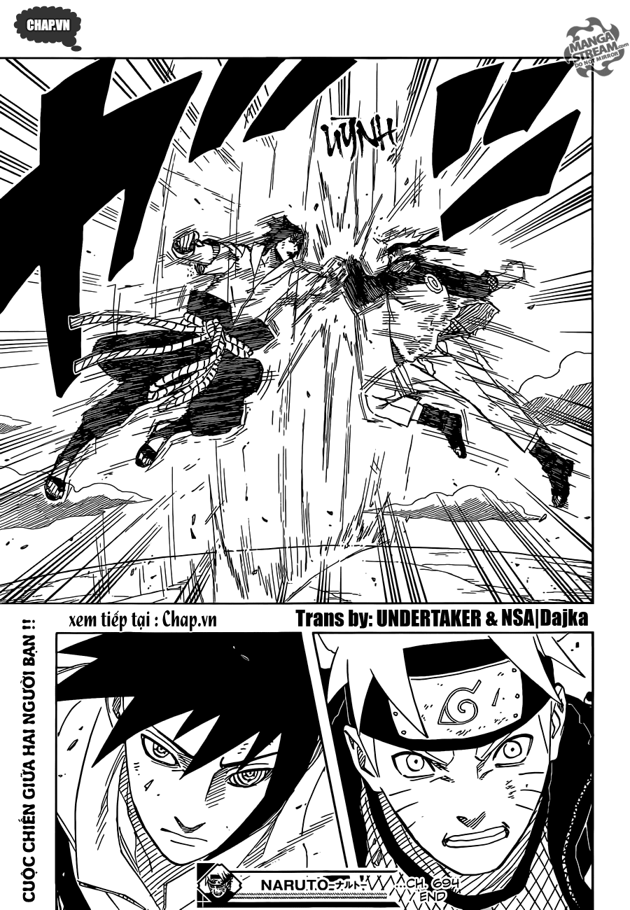 Naruto Tập 694 trang 18