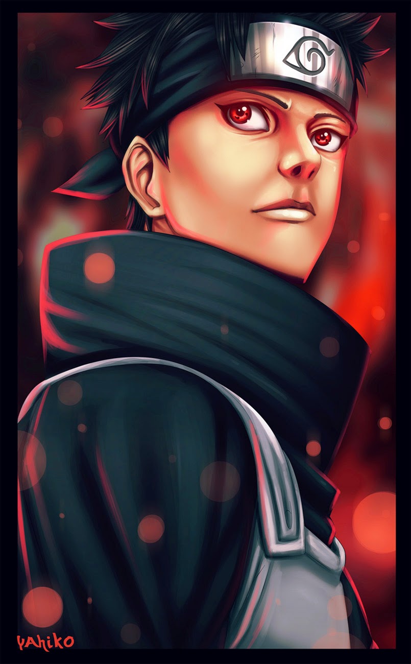 Naruto Tập 694 trang 20