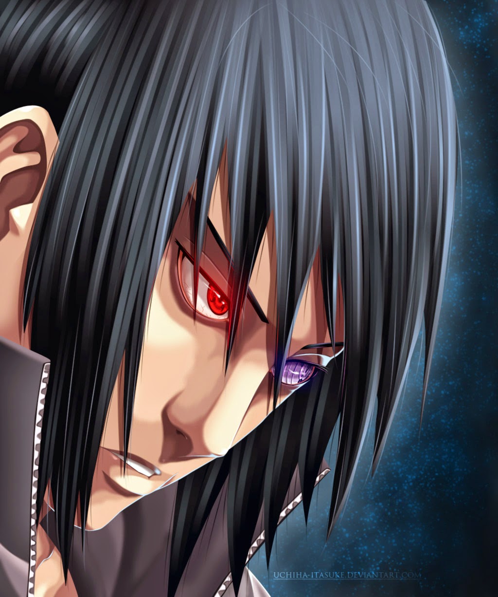 Naruto Tập 694 trang 22
