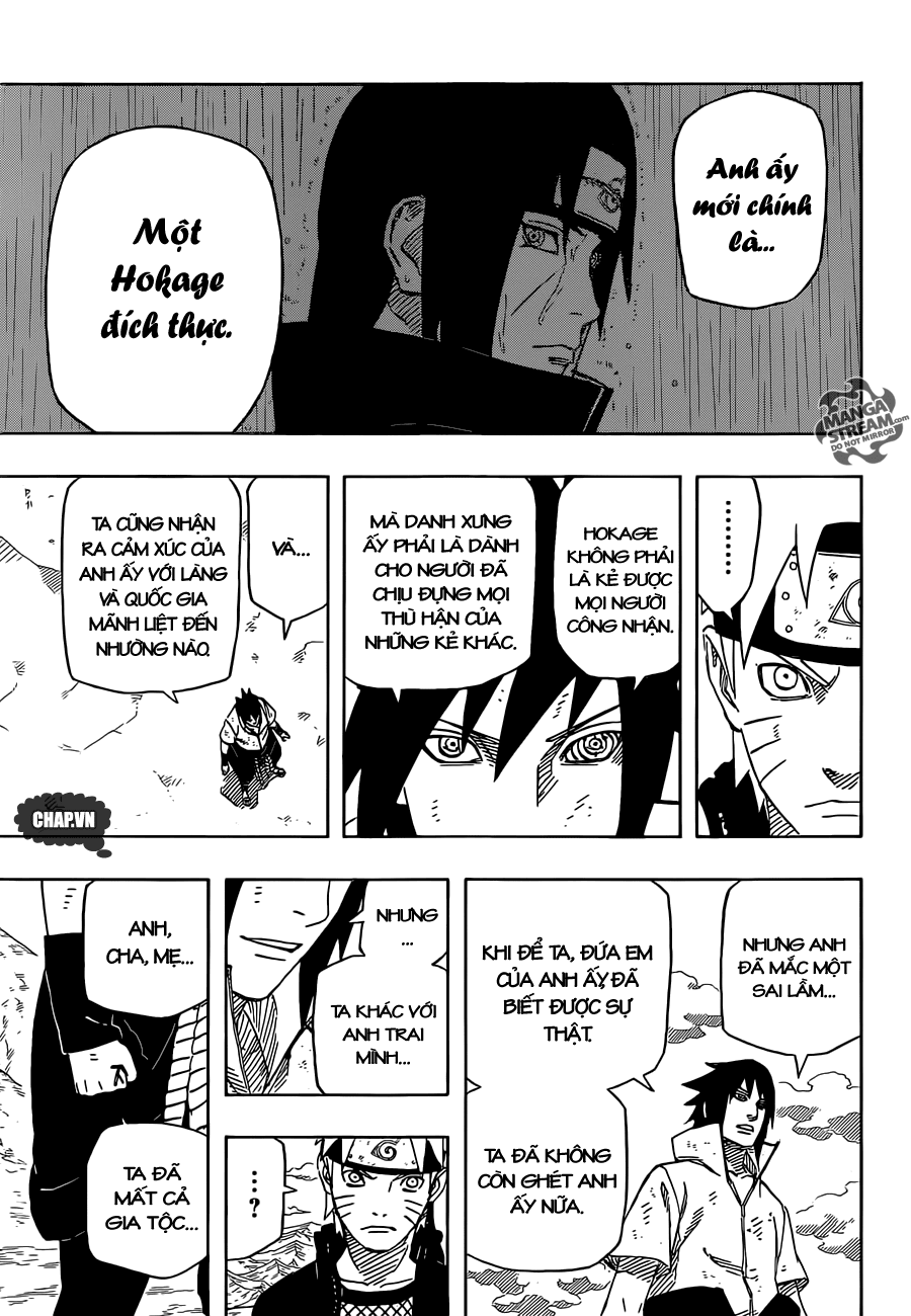 Naruto Tập 694 trang 4