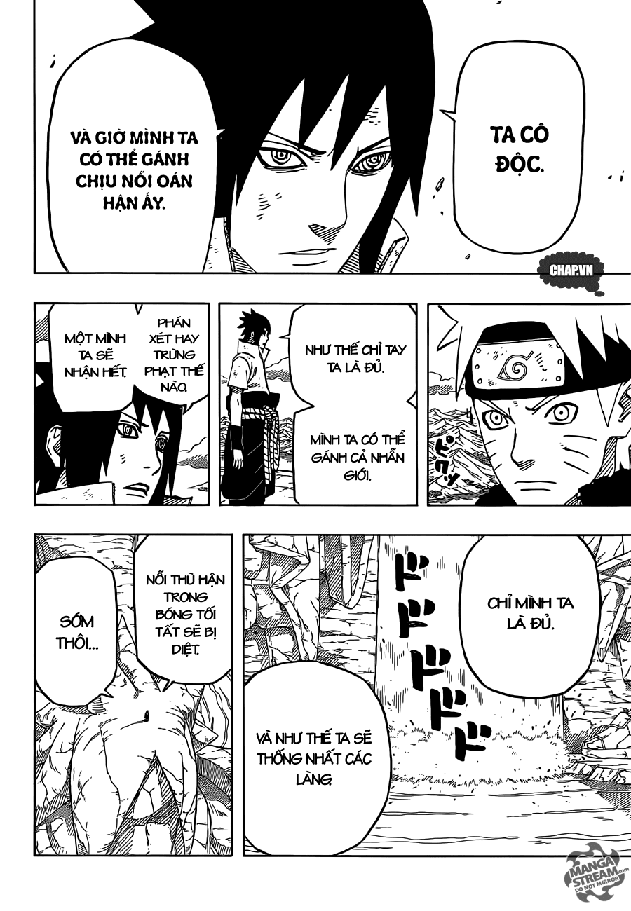 Naruto Tập 694 trang 5