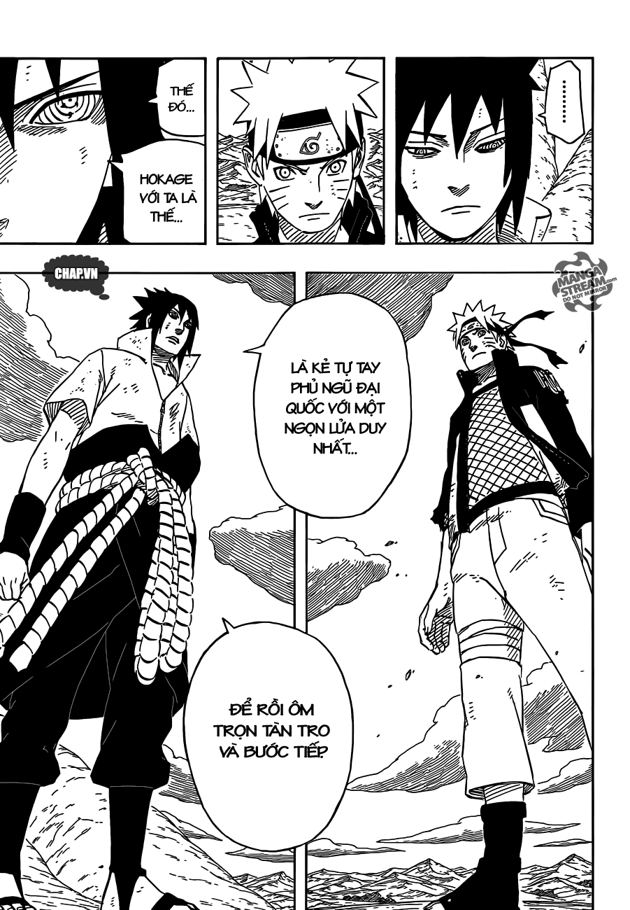 Naruto Tập 694 trang 6