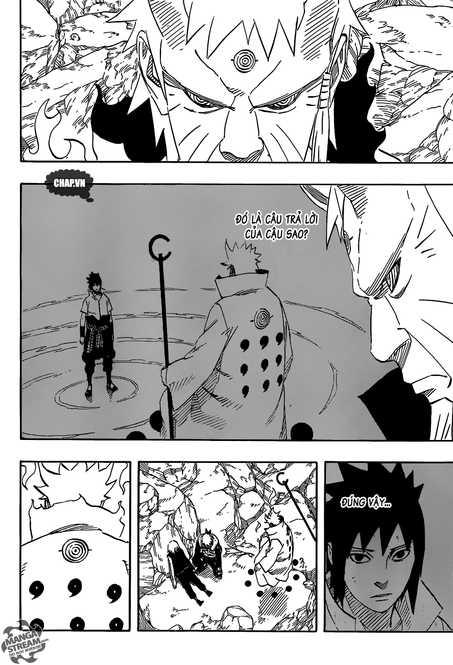 Naruto Tập 694 trang 7