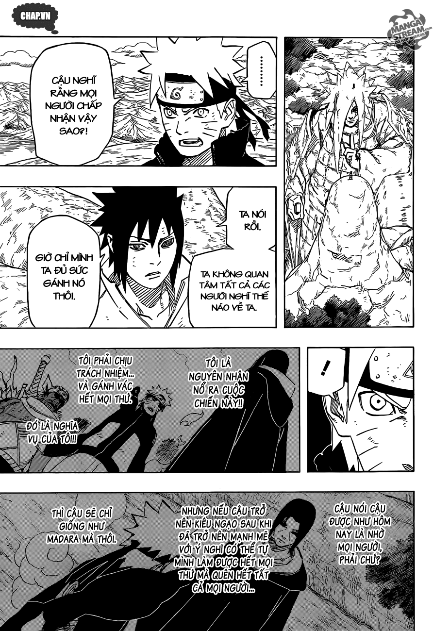 Naruto Tập 694 trang 8
