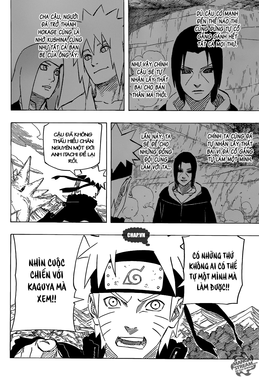 Naruto Tập 694 trang 9