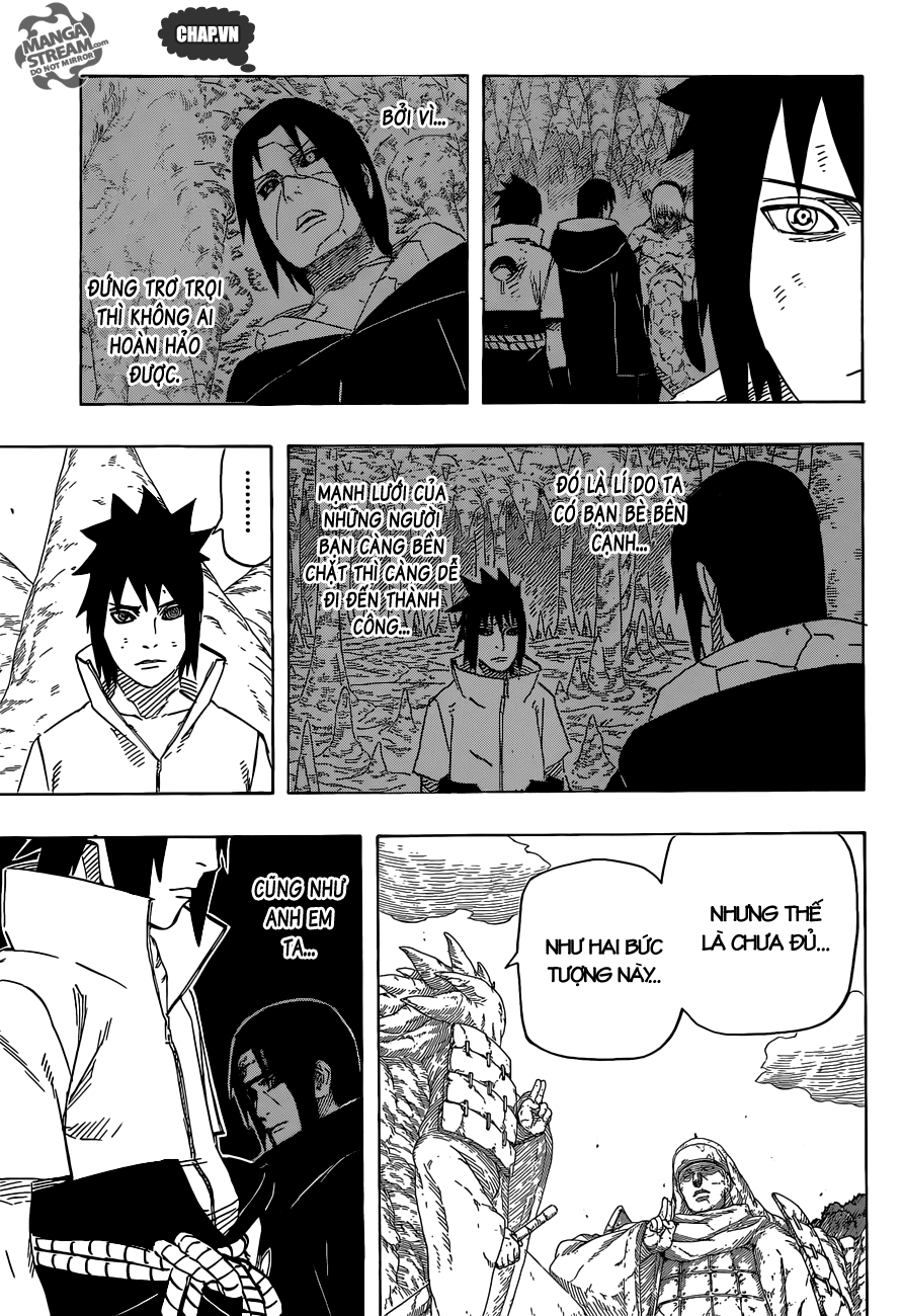 Naruto Tập 694 trang 10