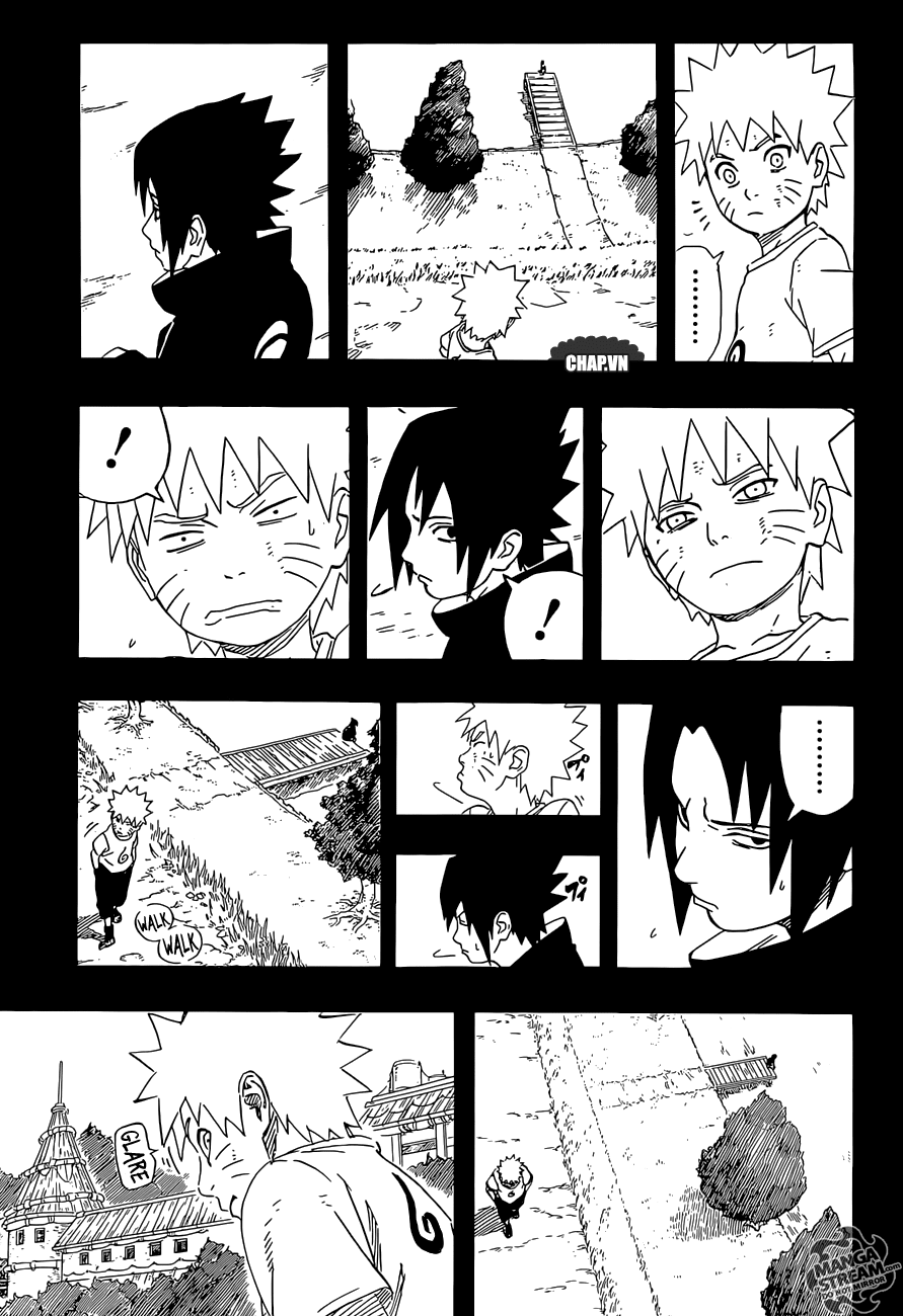 Naruto Tập 695 trang 12