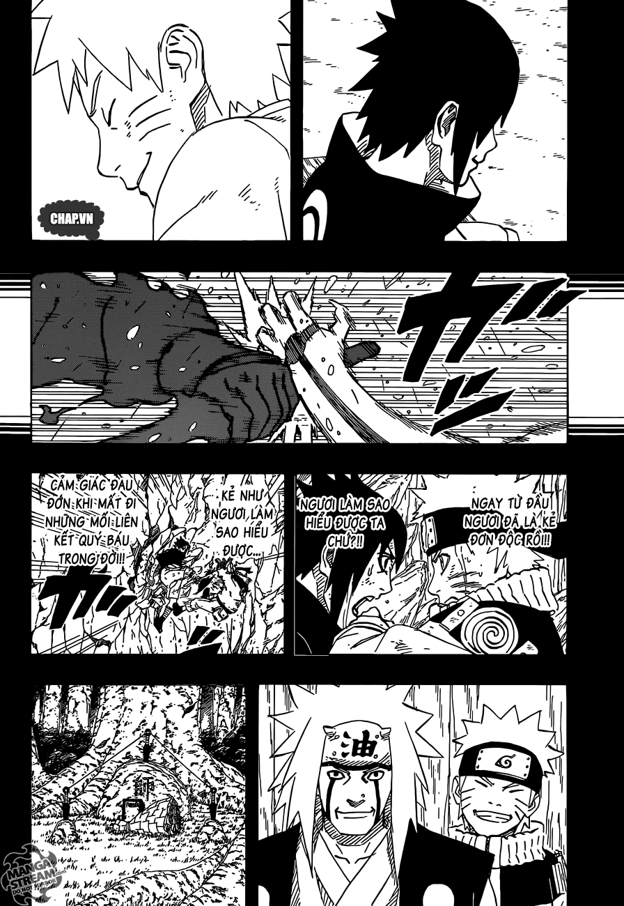 Naruto Tập 695 trang 13