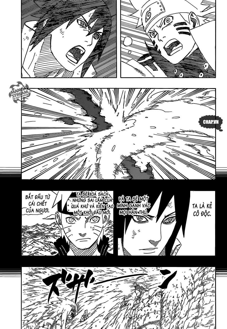 Naruto Tập 695 trang 14