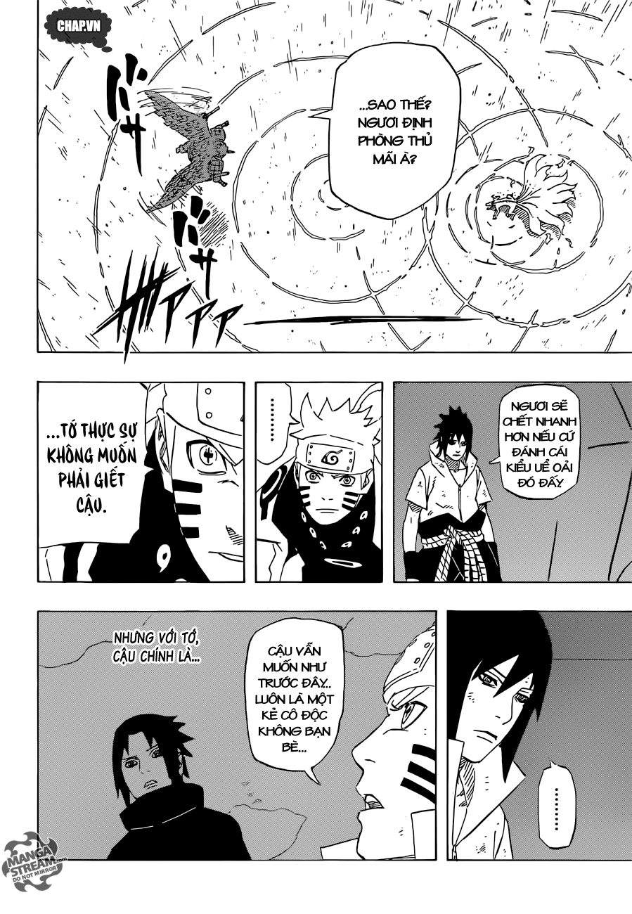 Naruto Tập 695 trang 15