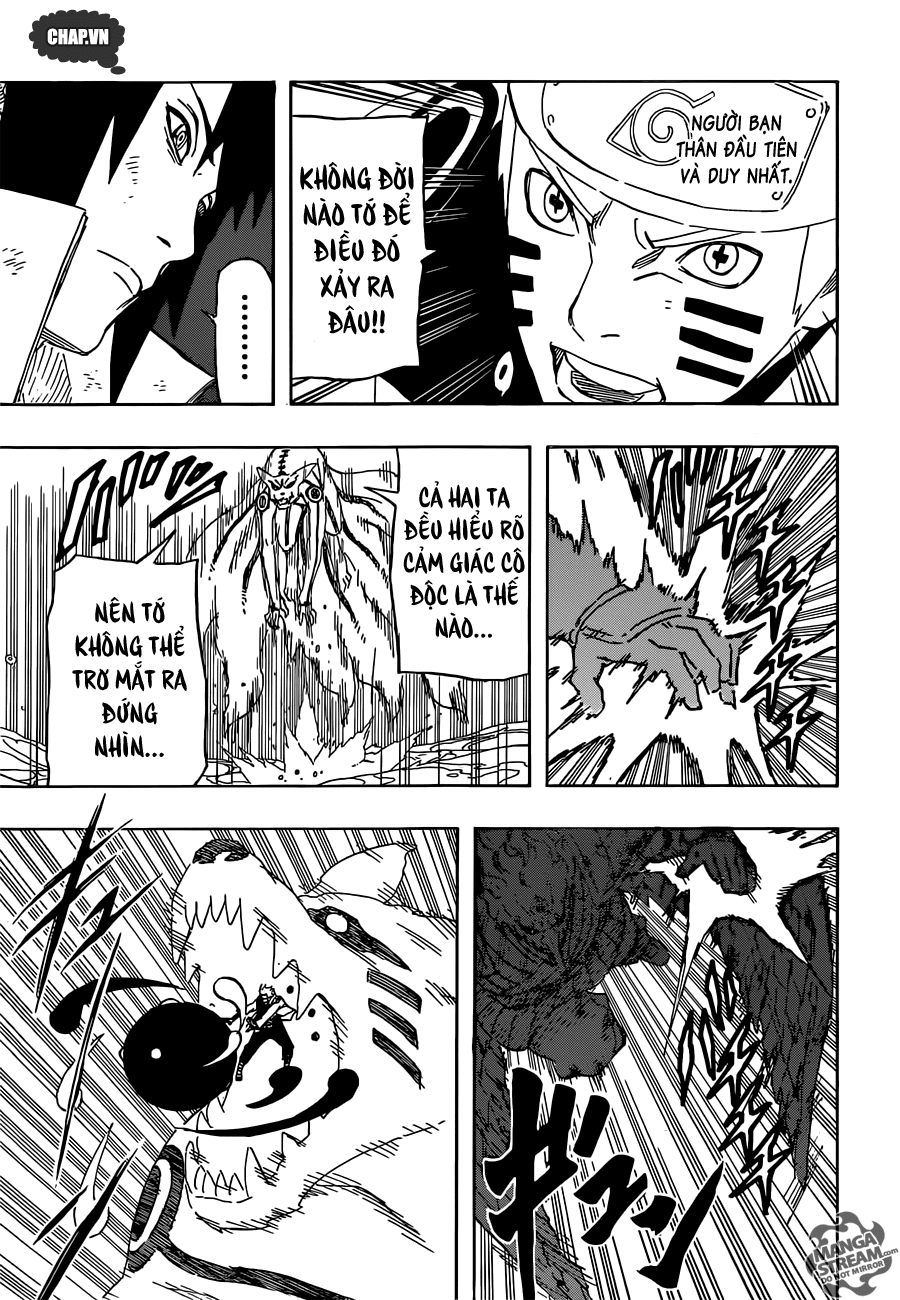 Naruto Tập 695 trang 16
