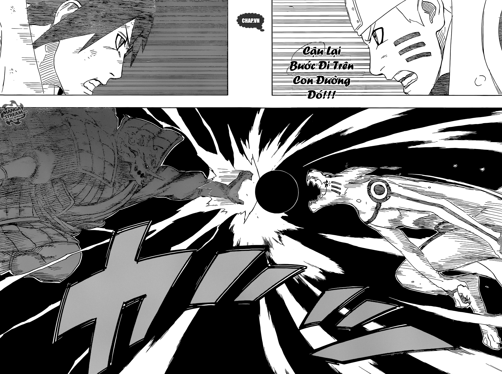 Naruto Tập 695 trang 17