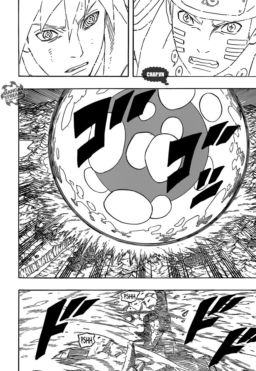 Naruto Tập 695 trang 18