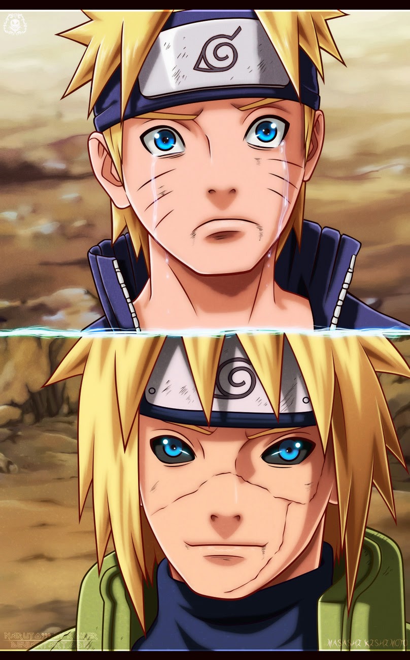 Naruto Tập 695 trang 21