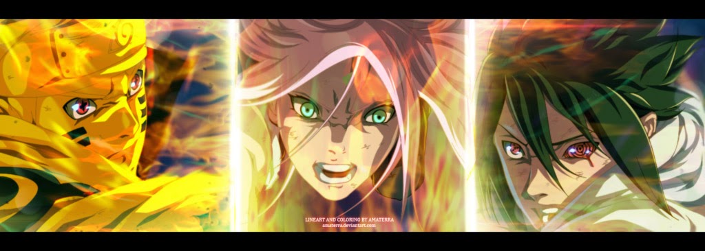 Naruto Tập 695 trang 22