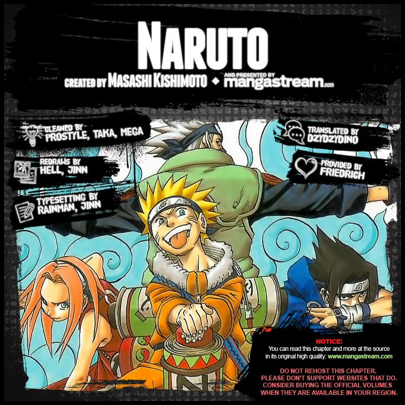 Naruto Tập 695 trang 23