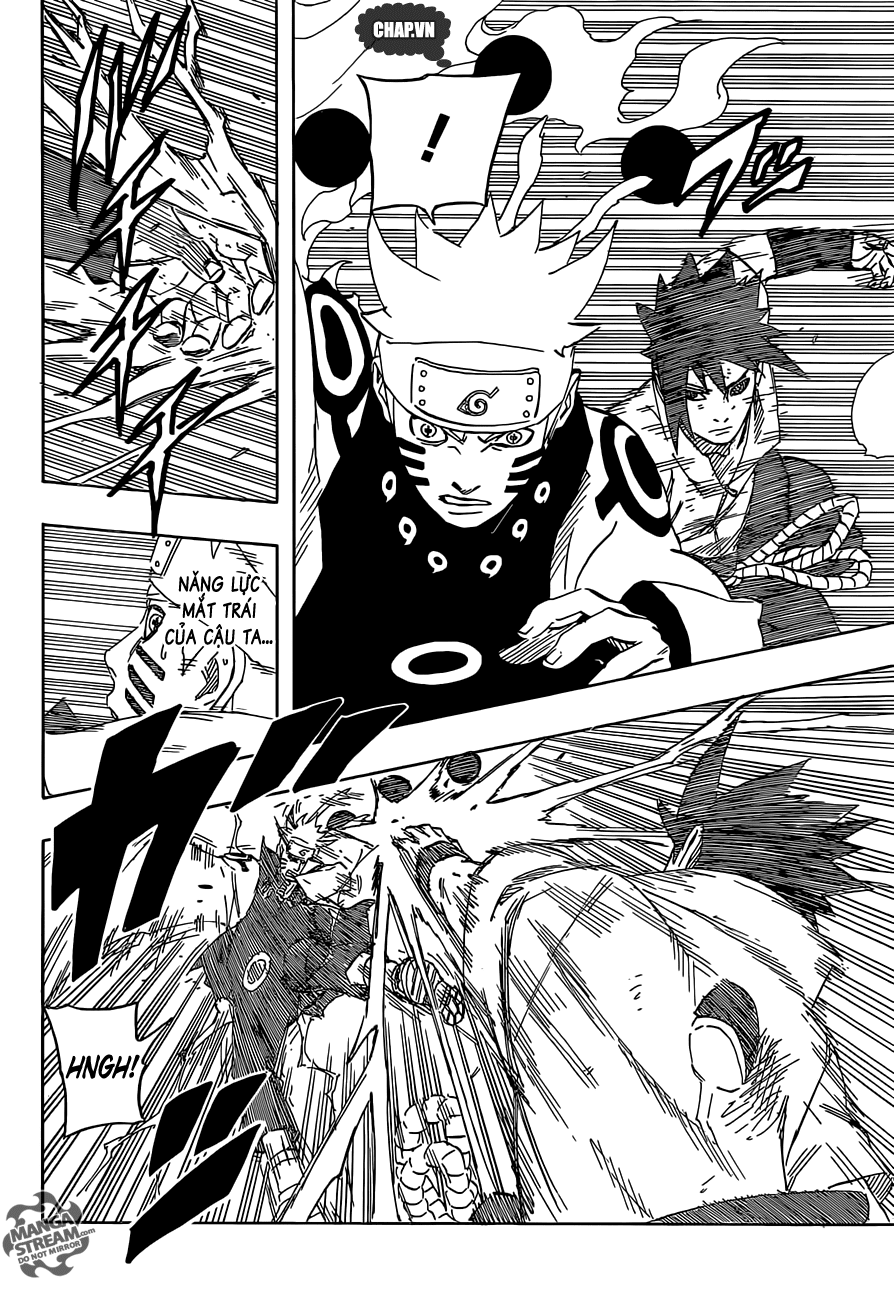 Naruto Tập 695 trang 6