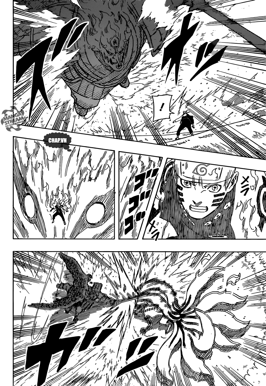 Naruto Tập 695 trang 8