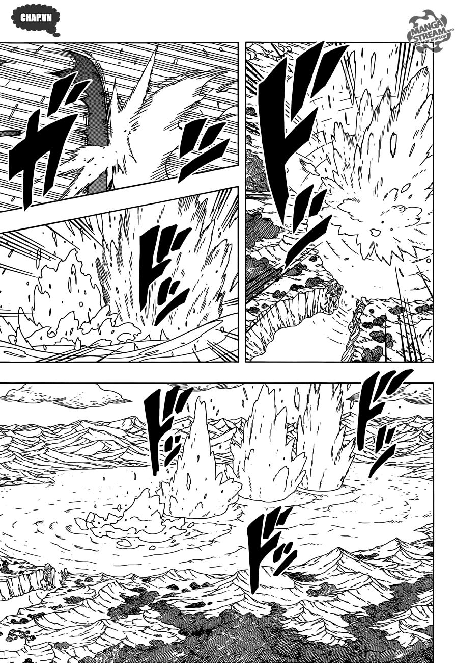 Naruto Tập 695 trang 9
