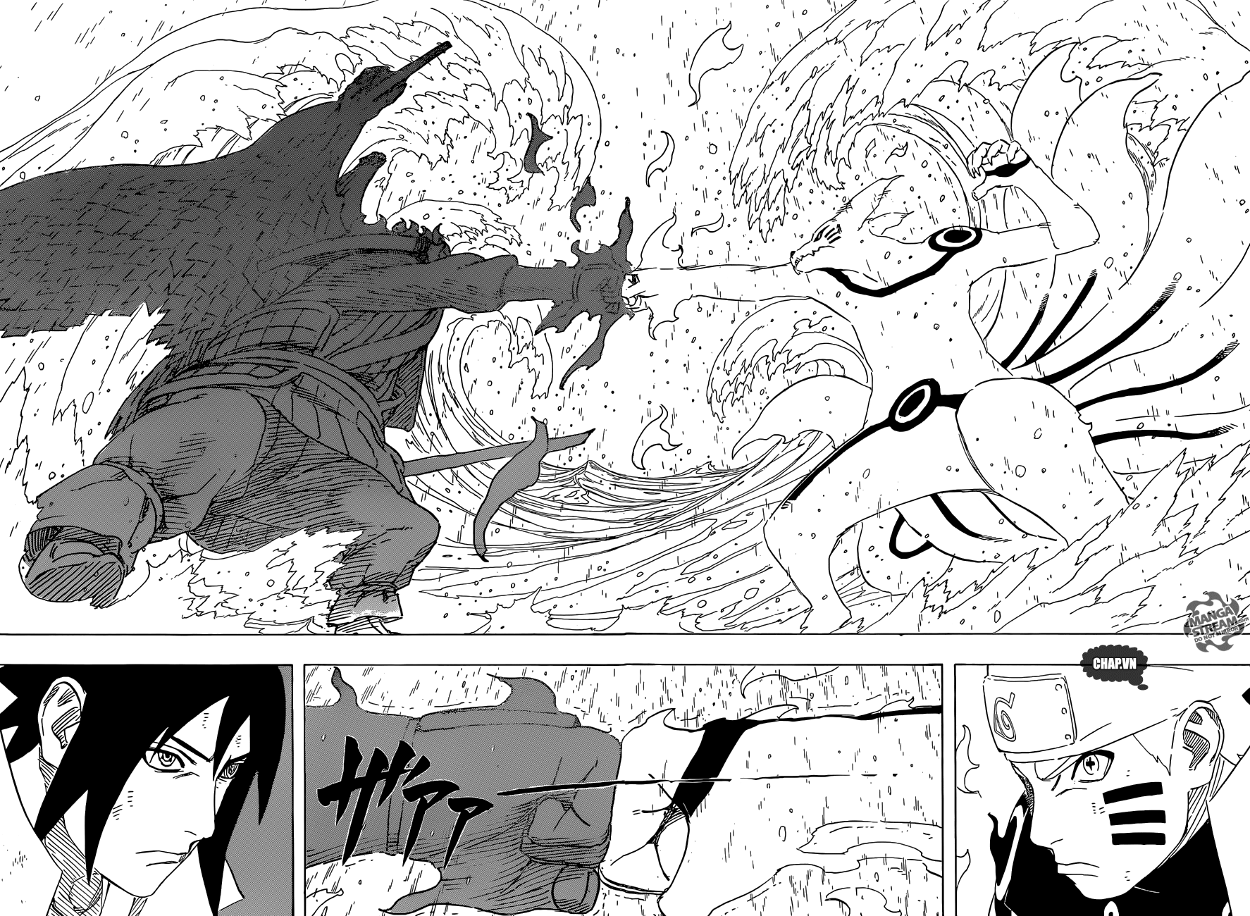 Naruto Tập 695 trang 10