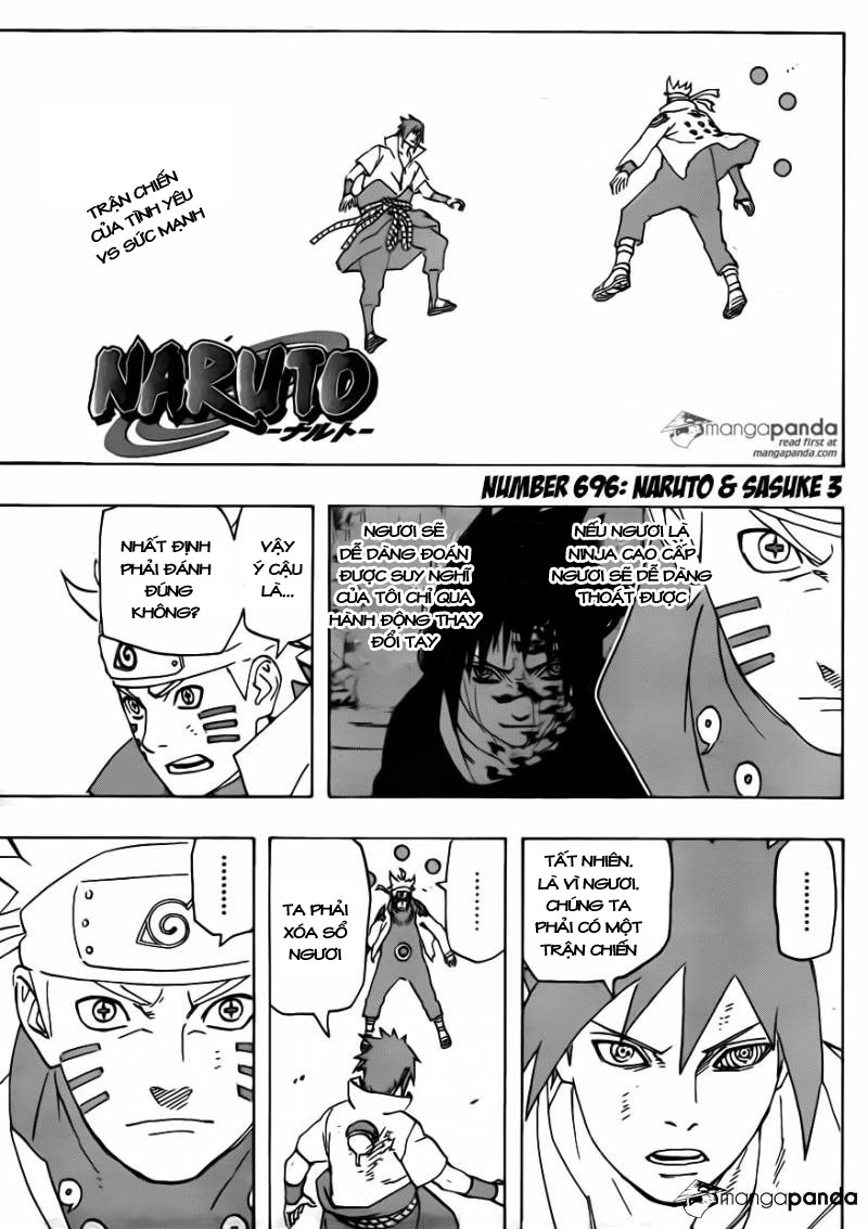 Naruto Tập 696 trang 2