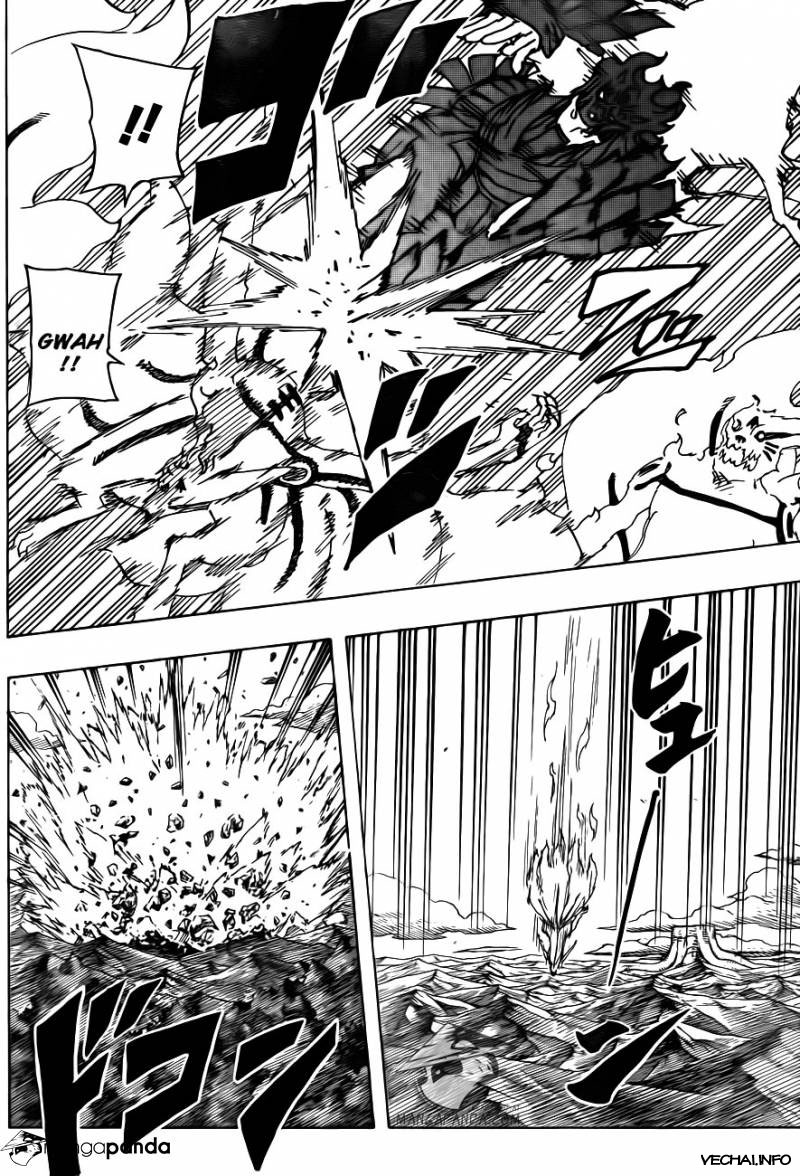 Naruto Tập 696 trang 12