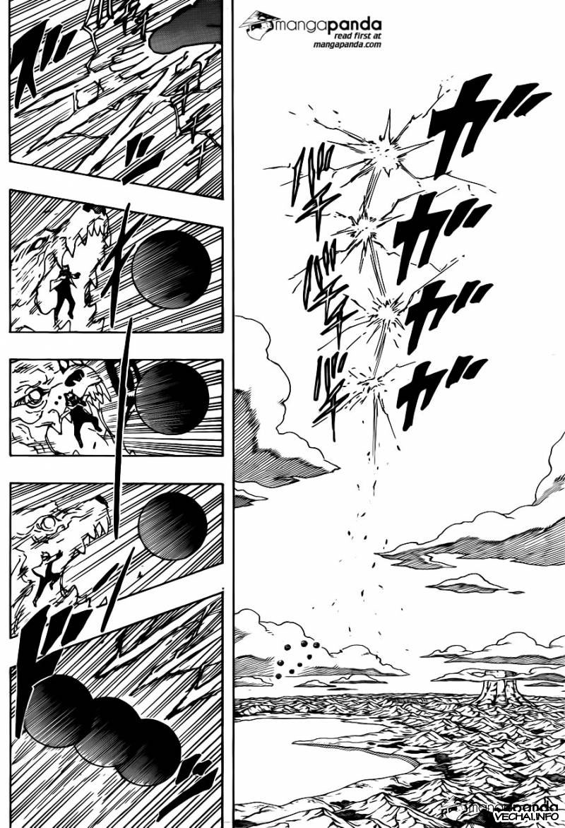 Naruto Tập 696 trang 14