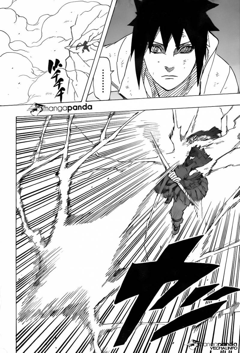 Naruto Tập 696 trang 19