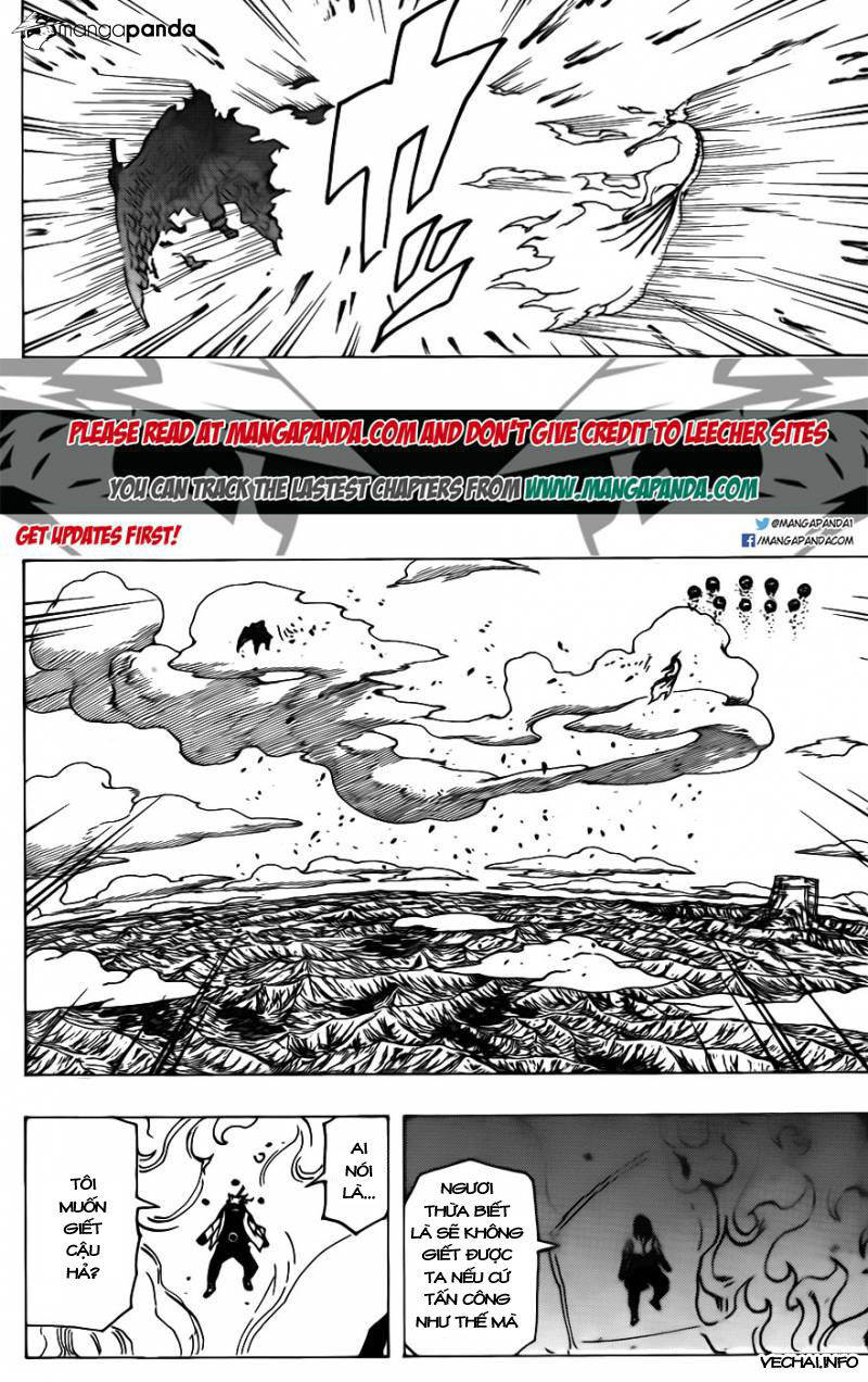 Naruto Tập 696 trang 7