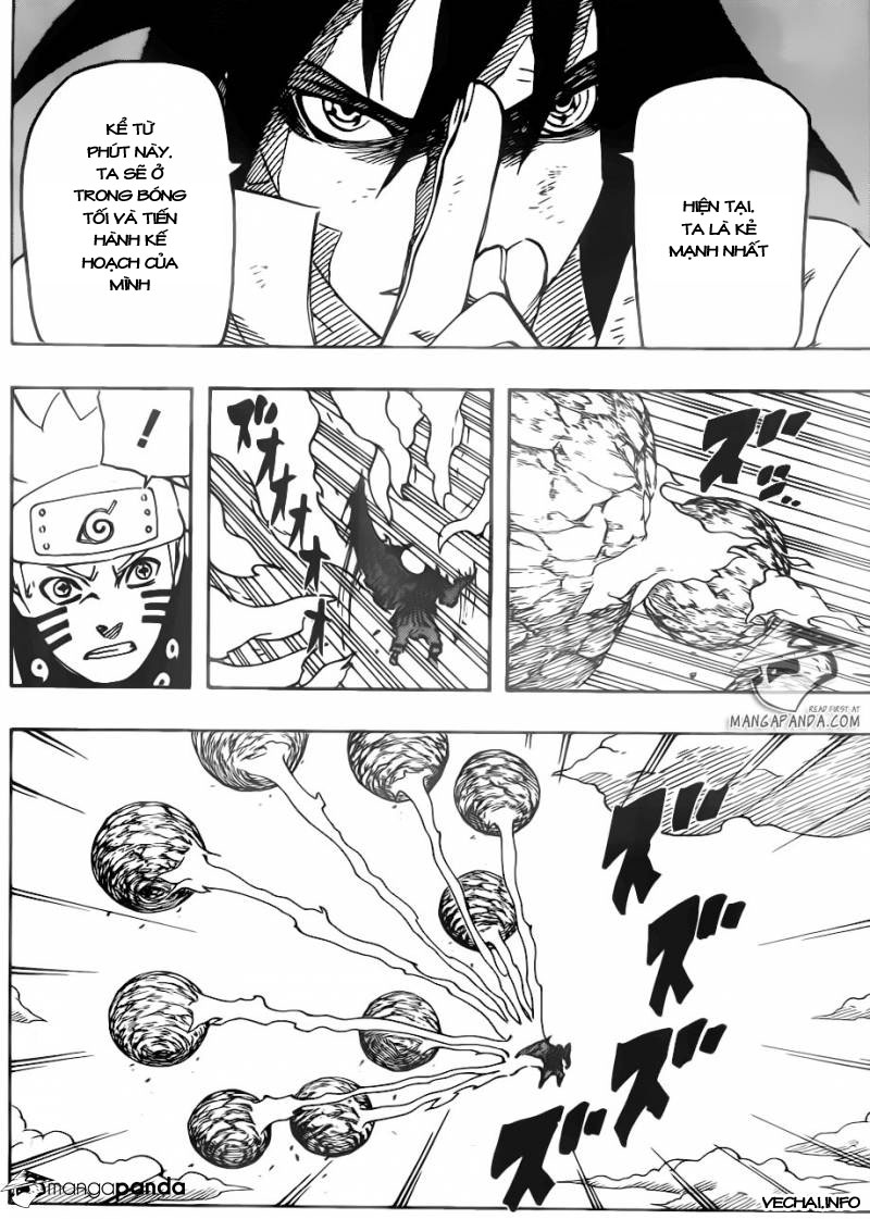 Naruto Tập 696 trang 9