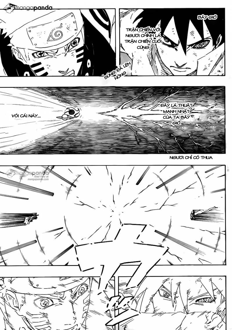 Naruto Tập 697 trang 2