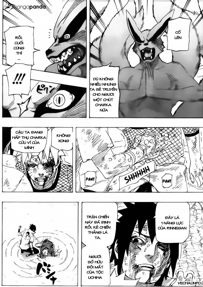 Naruto Tập 697 trang 17
