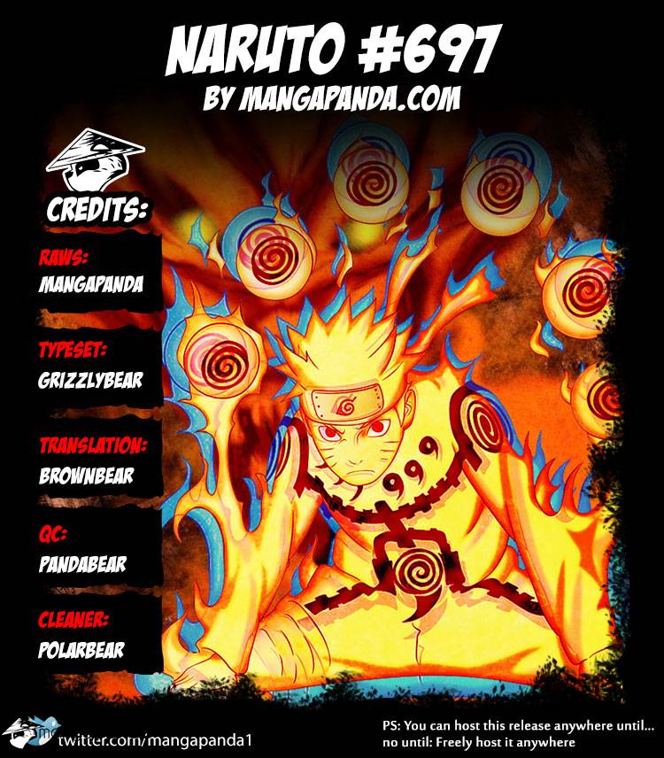 Naruto Tập 697 trang 19
