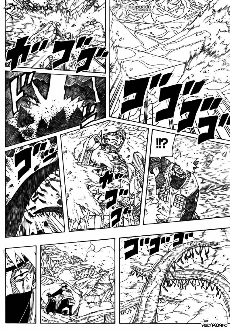 Naruto Tập 697 trang 5