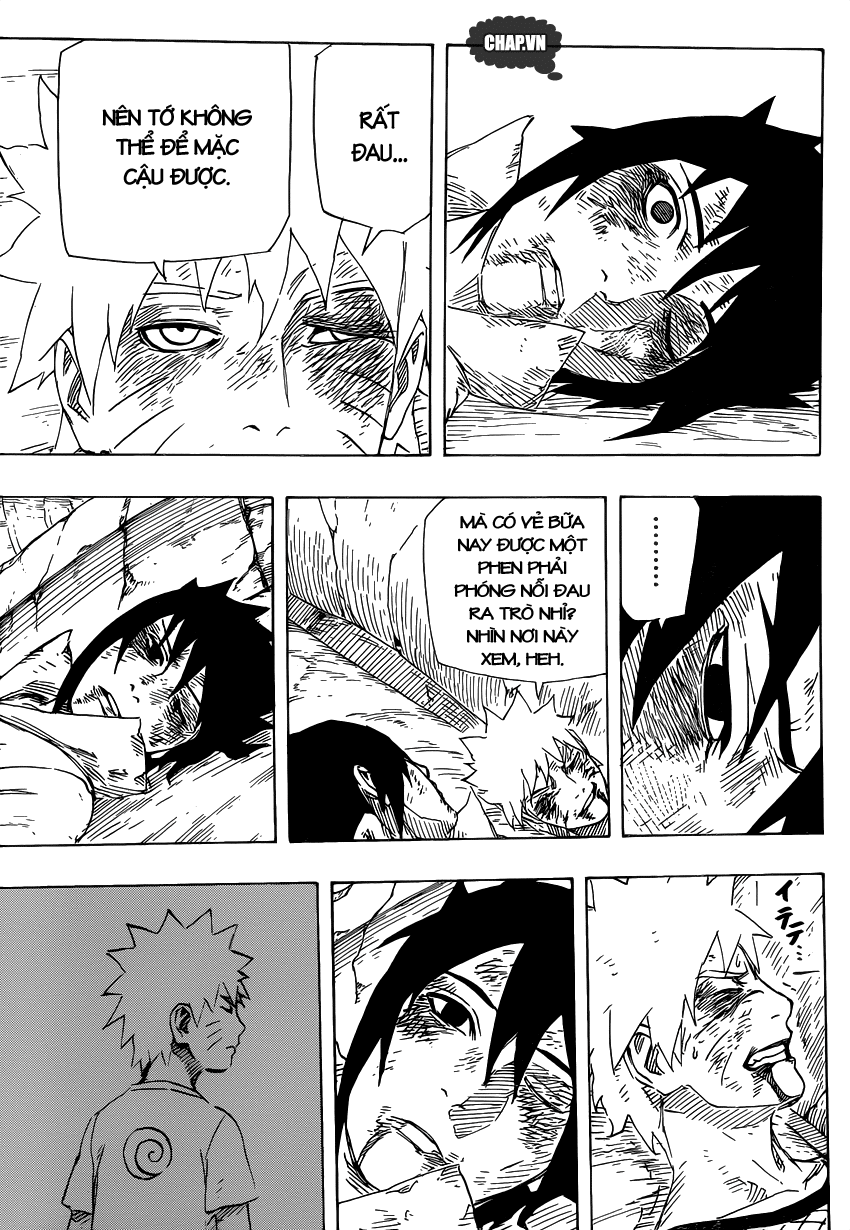 Naruto Tập 698 trang 11