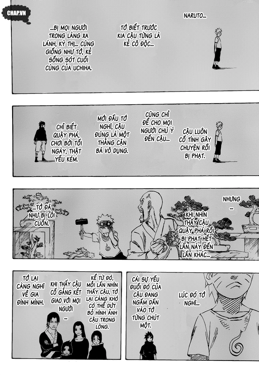 Naruto Tập 698 trang 12