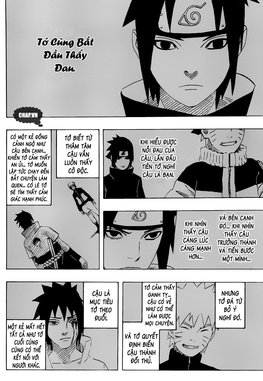 Naruto Tập 698 trang 14