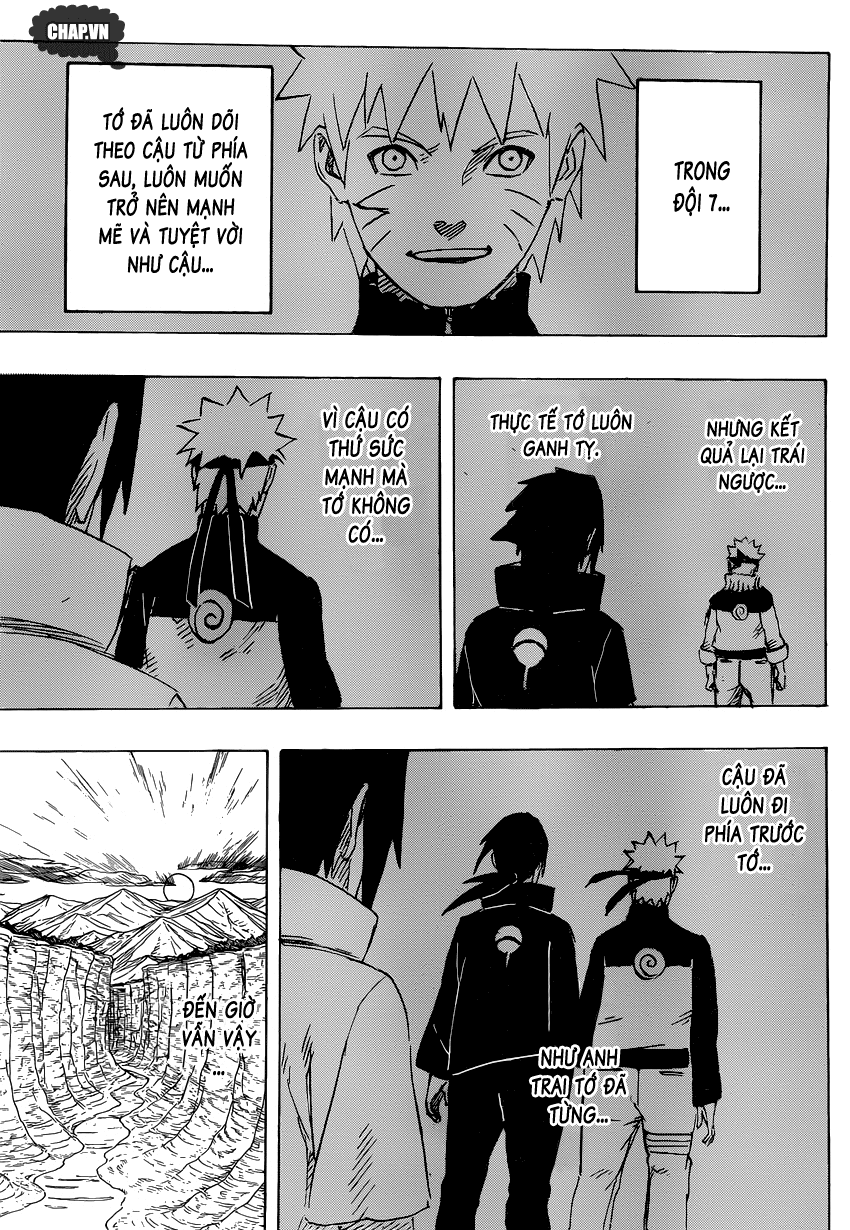 Naruto Tập 698 trang 15