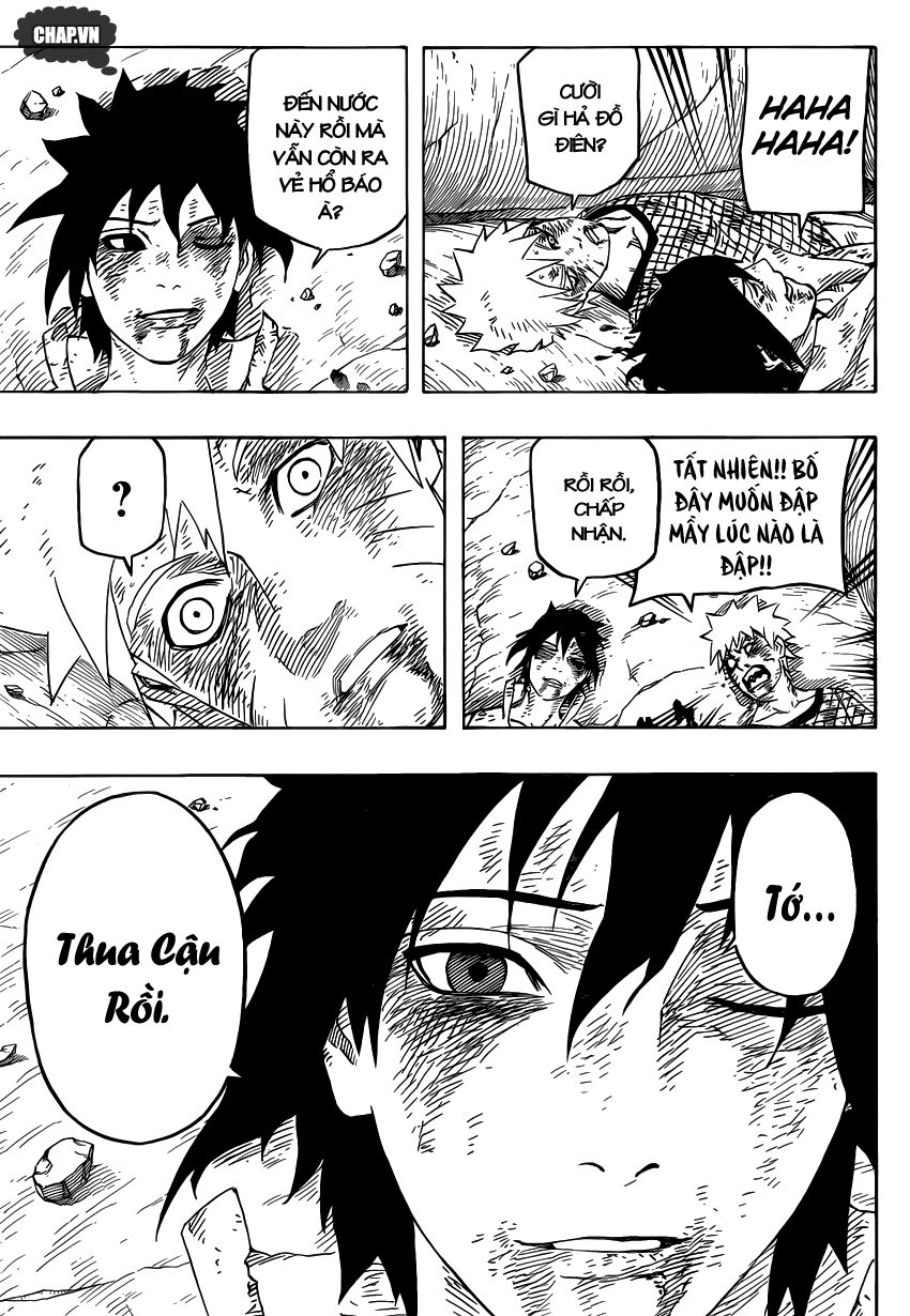 Naruto Tập 698 trang 17