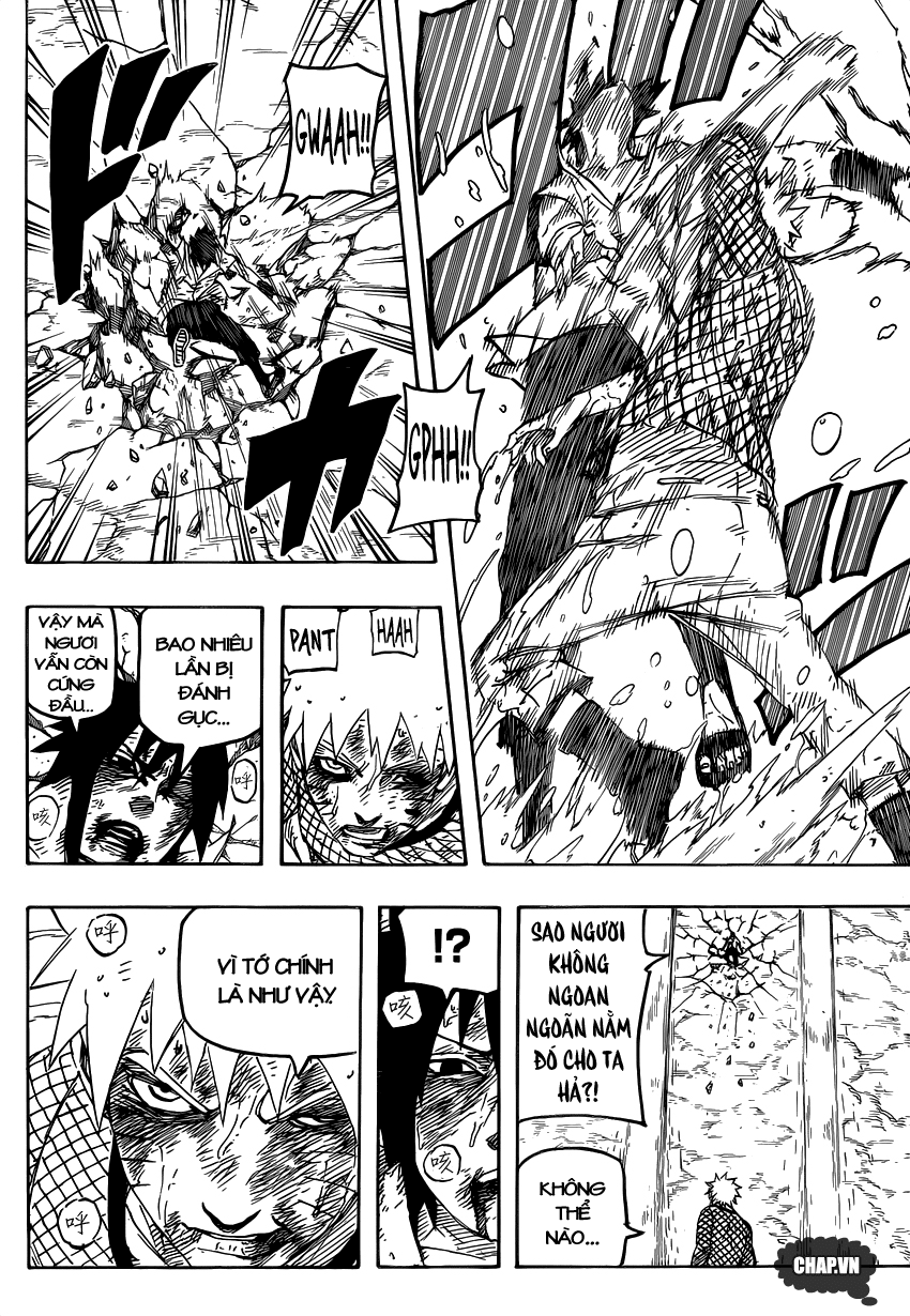 Naruto Tập 698 trang 3