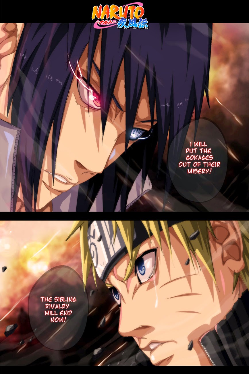 Naruto Tập 698 trang 21