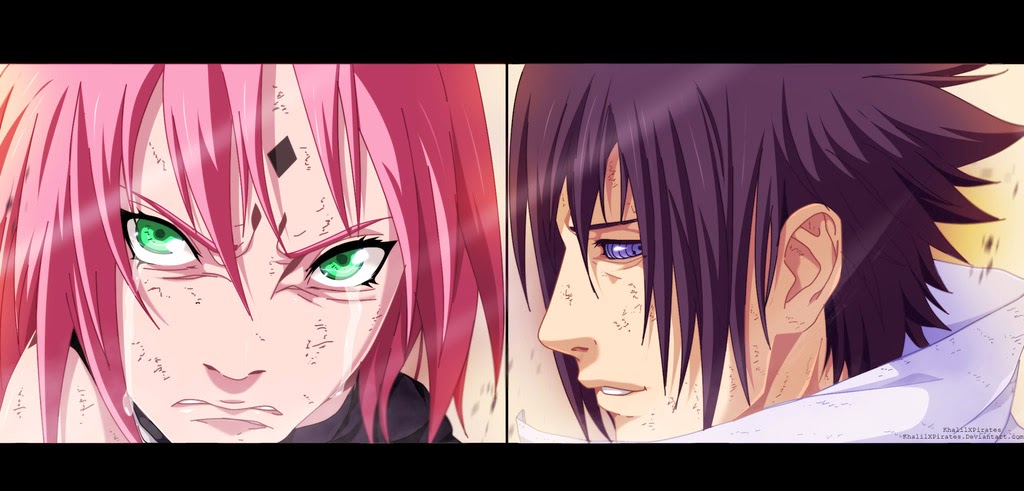 Naruto Tập 698 trang 22