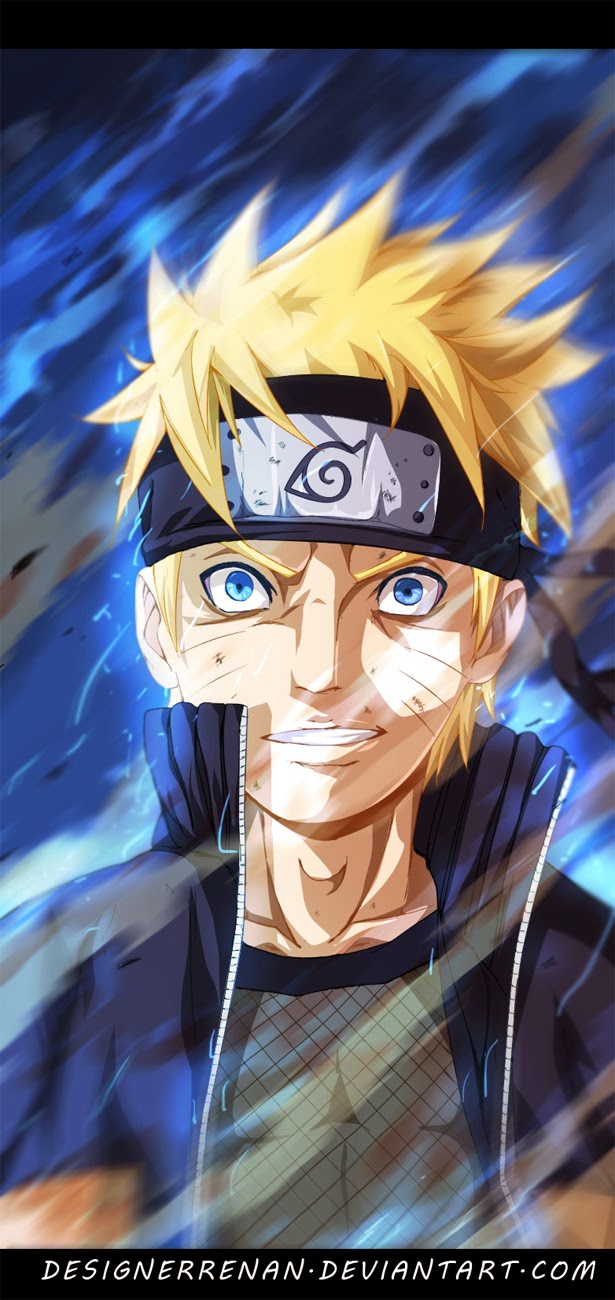 Naruto Tập 698 trang 24
