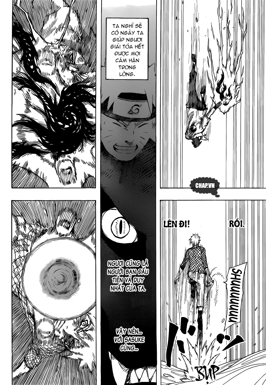Naruto Tập 698 trang 5