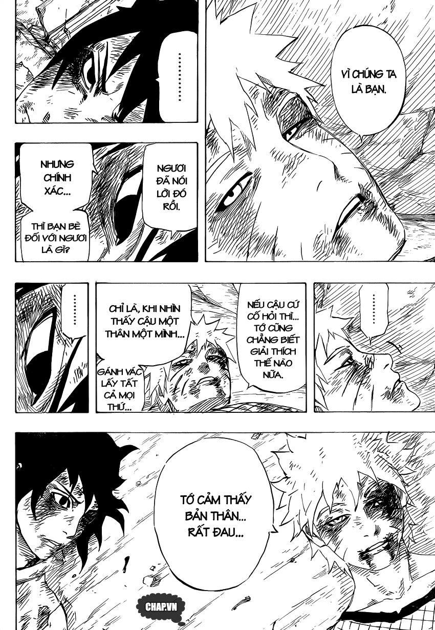 Naruto Tập 698 trang 10
