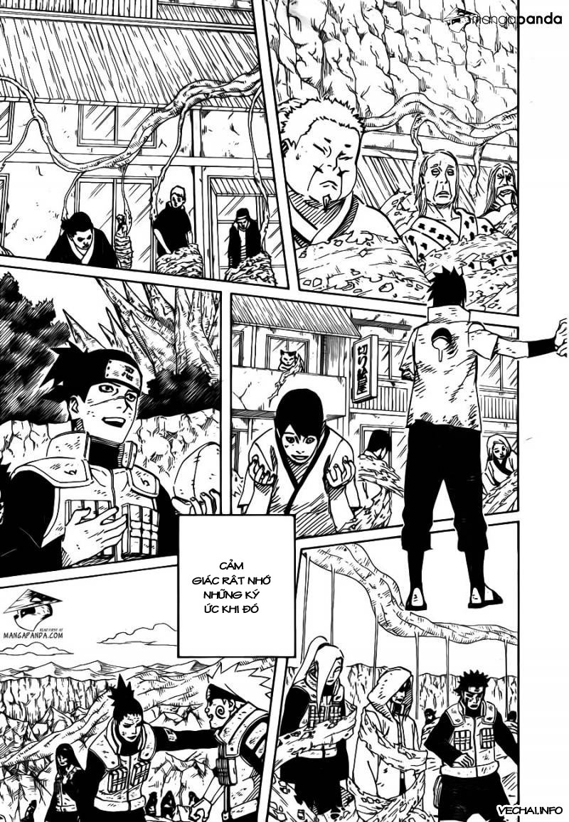 Naruto Tập 699 trang 11