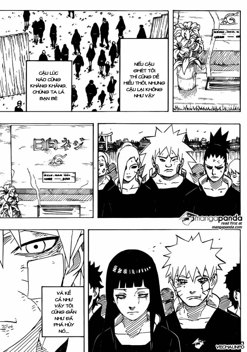 Naruto Tập 699 trang 15
