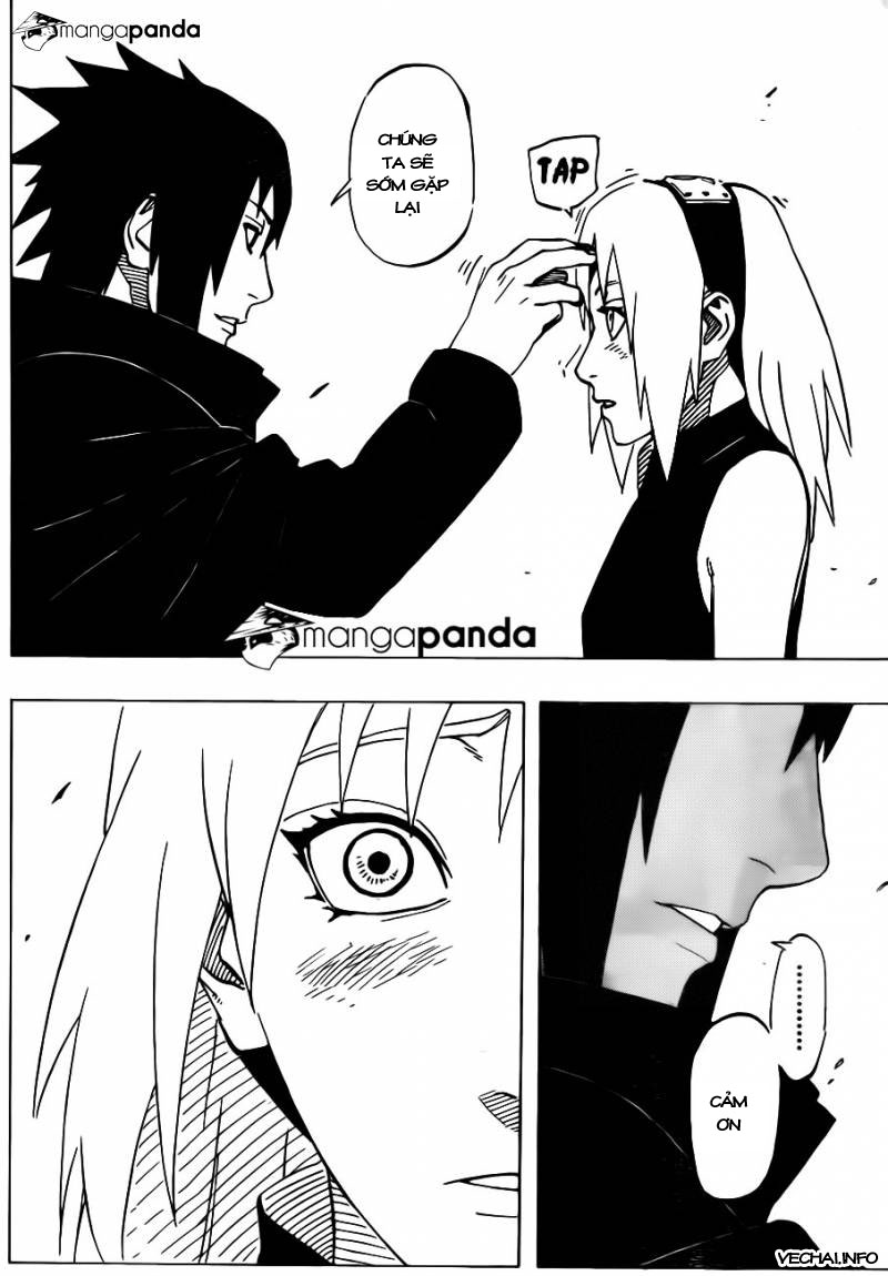 Naruto Tập 699 trang 18
