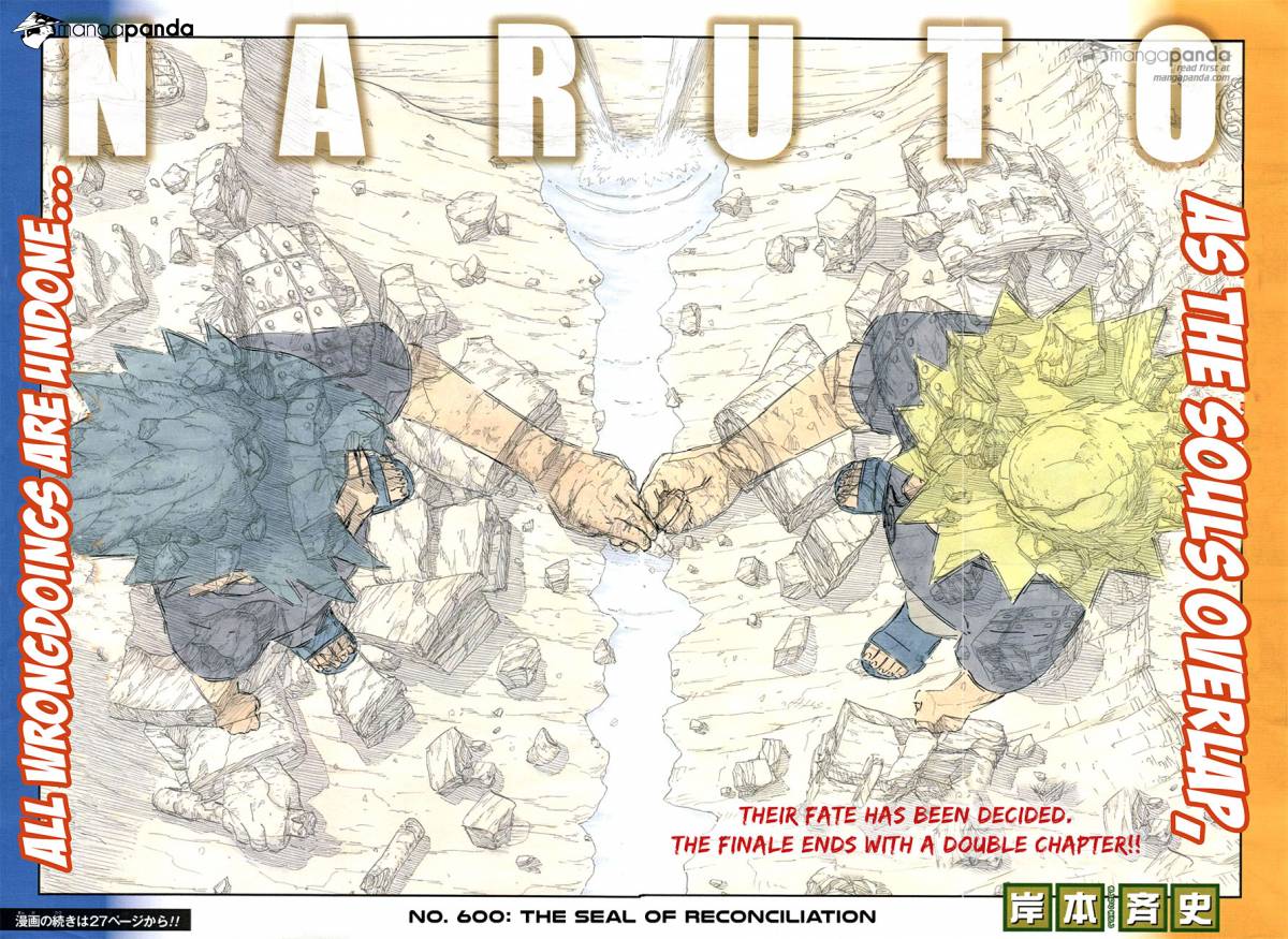 Naruto Tập 699 trang 4